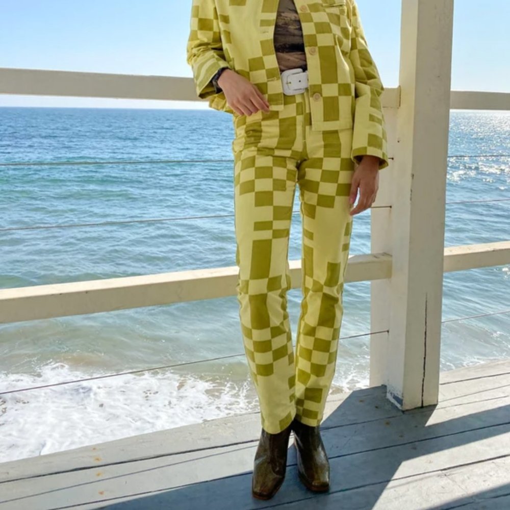 NWT Paloma Wool Jump Pants - SIZE 40